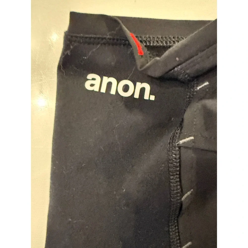 Anon m4 mfi
